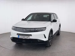 Weiß Neu 2025 Opel Grandland X SUV | 38.320 € (Teuer)