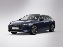 Firmamentblau metallic Neu 2025 Audi A5 Sport Coupé | 63.900 € (Superpreis)