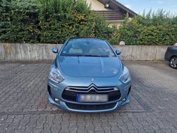 Blau Gebraucht 2012 Citroën DS5 Sport Chic Kleinwagen | 9.000 € (Etwas zu teuer)