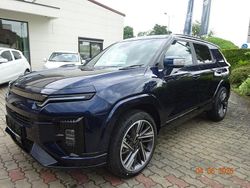 Blau Neu 2025 Ssangyong (KGM) Actyon SUV | 33.790 €