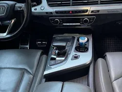 Gebraucht 2016 Audi Q7 SUV | 35.000 €
