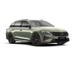 Agave green metallic agave green metallic Neu 2025 Skoda Octavia RS Kombi | 40.390 € (Guter Preis)