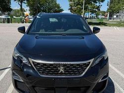 Gebraucht 2018 Peugeot 5008 Allure Van / Kleinbus | 13.800 €