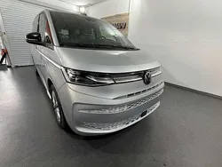 Gebraucht 2024 VW Multivan Style Van / Kleinbus | 52.290 € (Guter Preis)