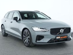 Grau Gebraucht 2025 Volvo V60 Plus Kombi | 41.770 € (Guter Preis)