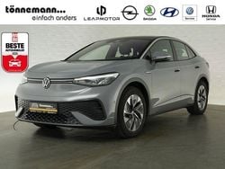 Grau Gebraucht 2022 VW ID.5 Pro SUV | 29.524 € (Guter Preis)