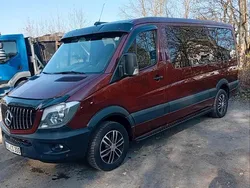 Gebraucht 2011 Mercedes Sprinter Van | 34.999 €