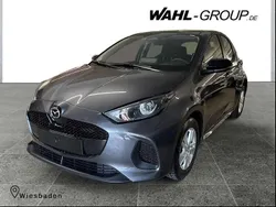 Neu 2025 Mazda 2 Center-Line | 23.110 € (Fairer Preis)