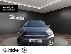 Grau Gebraucht 2025 VW T-Roc R-line SUV | 32.988 € (Guter Preis)