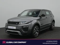 Grau Gebraucht 2019 Land Rover Range Rover evoque HSE SUV | 19.550 € (Guter Preis)