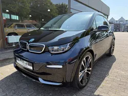 Blau Gebraucht 2020 BMW i3 Kleinwagen | 21.800 € (Fairer Preis)