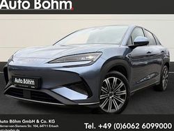 Blau Neu 2026 BYD Sealion 7 Comfort SUV | 43.990 € (Guter Preis)