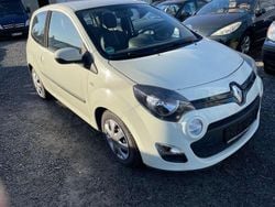 Gelb Gebraucht 2014 Renault Twingo Dynamique Kleinwagen | 4.499 € (Teuer)