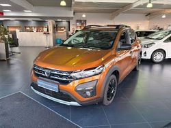 Orange Gebraucht 2022 Dacia Sandero Essentiel Kleinwagen | 13.990 € (Fairer Preis)