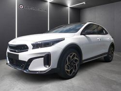 Weiss Neu 2025 Kia XCeed GT-Line SUV | 30.990 € (Etwas zu teuer)