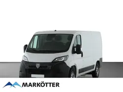 Neu 2025 Peugeot Boxer Van | 28.197 €