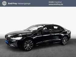 Black stone 019 Gebraucht 2023 Volvo S60 Plus Limousine | 38.750 € (Guter Preis)