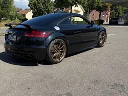 Schwarz Gebraucht 2013 Audi TT RS Coupé | 23.499 € (Superpreis)