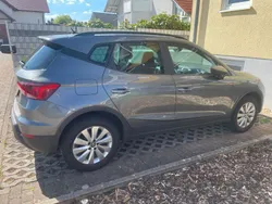 Grau Gebraucht 2018 Seat Arona Style SUV | 12.650 € (Guter Preis)