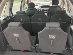 Silber Gebraucht 2008 Citroën C4 Picasso Van / Kleinbus | 4.200 €