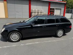 Schwarz Gebraucht 2008 Mercedes 200 Kombi | 4.999 €