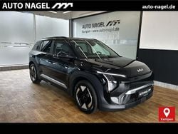 Auroraschwarz Neu 2025 Kia EV3 SUV | 34.150 € (Superpreis)