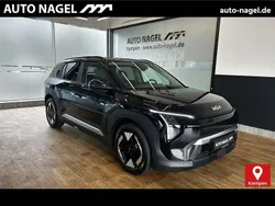 Auroraschwarz Neu 2025 Kia EV3 SUV | 34.150 € (Superpreis)