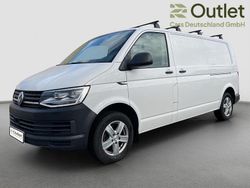 Weiß Gebraucht 2019 VW T6.1 Van | 22.900 €