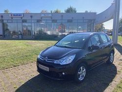 Blau Gebraucht 2016 Citroën C3 Attraction Kleinwagen | 6.540 € (Fairer Preis)