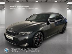 Schwarz Gebraucht 2024 BMW M340 M Sport Limousine | 58.840 € (Fairer Preis)
