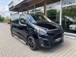 Schwarz Gebraucht 2020 Opel Zafira Life Van | 39.990 € (Fairer Preis)