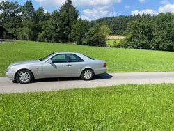 Silber Gebraucht 1994 Mercedes 600 Limousine | 30.900 €