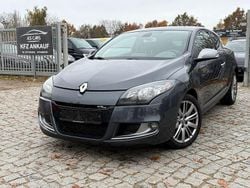 Grau Gebraucht 2011 Renault Mégane GT Line GT-Line Coupé | 2.990 €