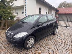 Gebraucht 2006 Mercedes A150 Elegance Van / Kleinbus | 1.999 € (Fairer Preis)