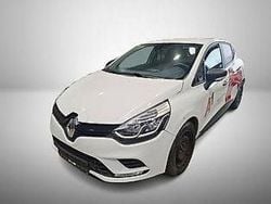 Weiß Gebraucht 2019 Renault Clio IV Limousine | 7.649 € (Guter Preis)