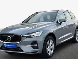 Grau Gebraucht 2023 Volvo XC60 Core SUV | 34.904 € (Superpreis)
