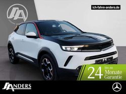 Weiss Gebraucht 2022 Opel Mokka GS Line SUV | 17.454 € (Fairer Preis)