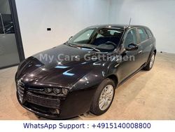 Gebraucht 2009 Alfa Romeo 159 Kombi | 1.990 € (Superpreis)