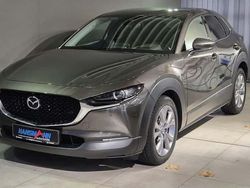 Grau Gebraucht 2020 Mazda CX-30 Selection SUV | 21.980 € (Fairer Preis)