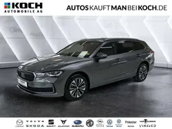 Andere farbe Gebraucht 2024 Skoda Superb Kombi | 37.890 € (Superpreis)