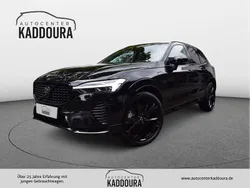 Schwarz Gebraucht 2024 Volvo XC60 Plus SUV | 51.790 € (Guter Preis)