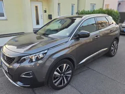 Grau Gebraucht 2020 Peugeot 3008 GT SUV | 22.900 € (Fairer Preis)