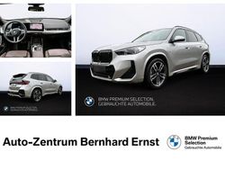 Braun Gebraucht 2023 BMW iX1 M Sport SUV | 40.900 € (Fairer Preis)