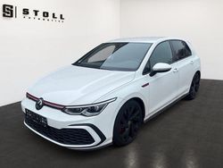 Weiss Gebraucht 2022 VW Golf GTI Limousine | 29.990 € (Etwas zu teuer)