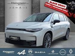 Silber Gebraucht 2025 Leapmotor C10 SUV | 37.490 € (Fairer Preis)