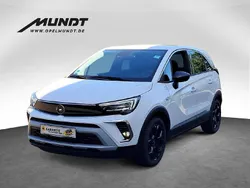 Jadeweiß Gebraucht 2024 Opel Crossland X SUV | 20.950 € (Fairer Preis)