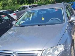 Gebraucht 2007 VW Passat Kombi | 2.650 € (Fairer Preis)