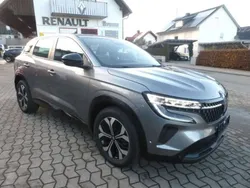 Schiefergrau Gebraucht 2023 Renault Austral Equilibre SUV | 27.900 € (Fairer Preis)