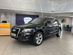Schwarz Gebraucht 2010 Audi Q5 Ambiente SUV | 11.900 € (Fairer Preis)