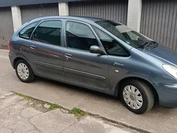 Gebraucht 2006 Citroën Xsara Van / Kleinbus | 1.350 €